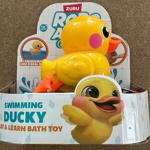 Zuru Robo Alive. Bath toy
